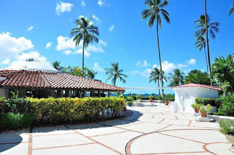 Glitter Bay Hotel Porters
