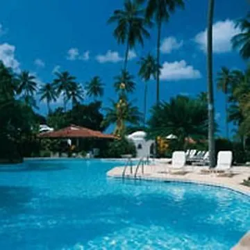 Glitter Bay Hotel Porters 3*,  Barbados