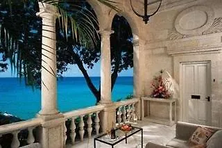***  Glitter Bay Hotel Porters Barbados