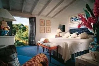 Glitter Bay Hotel Porters Barbados