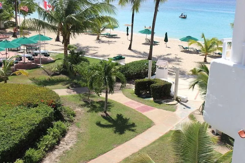 Glitter Bay Hotel Porters