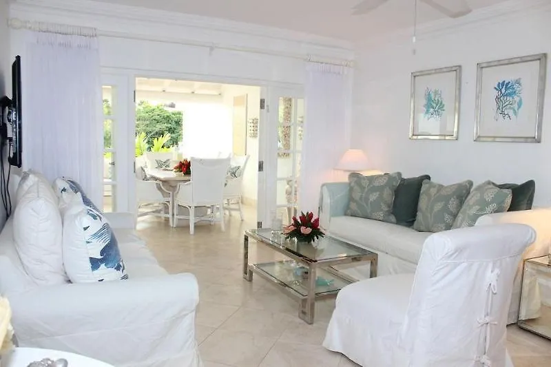 Glitter Bay Hotel Porters Barbados