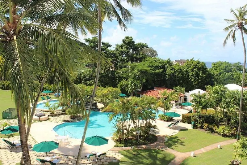 Glitter Bay Hotel Porters