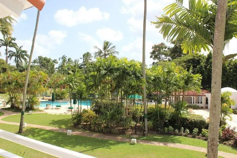 ***  Glitter Bay Hotel Porters Barbados